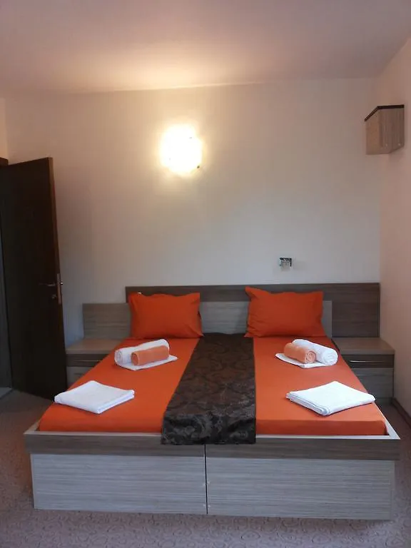 Family Hotel Golden Lion Primorsko