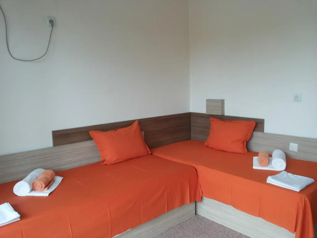 Family Hotel Golden Lion Primorsko 2*,  Bulgaria