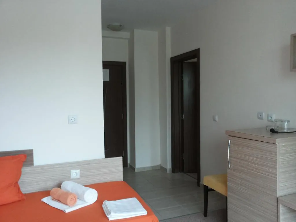 Family Hotel Golden Lion Primorsko