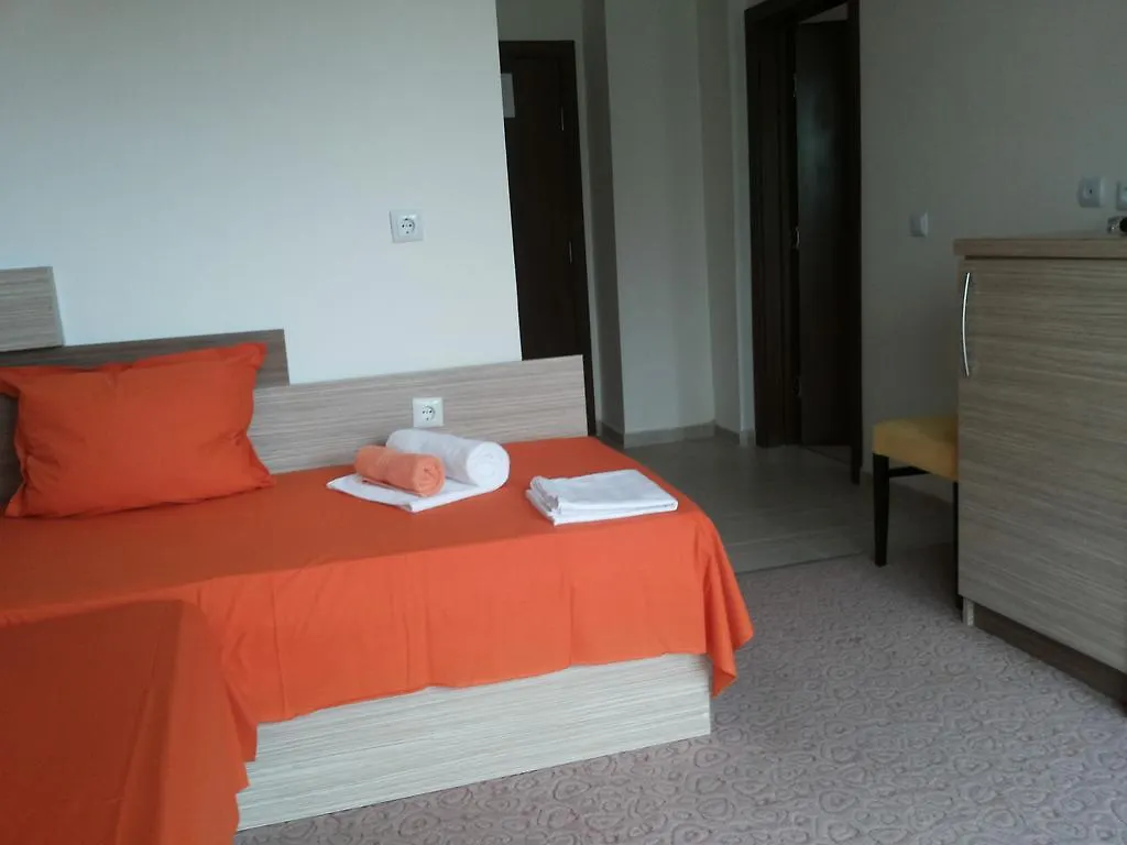 Family Hotel Golden Lion Primorsko