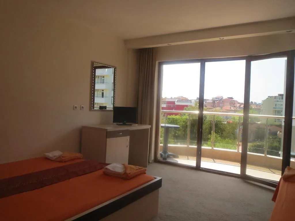 Family Hotel Golden Lion Primorsko