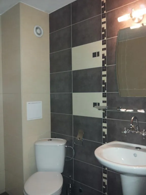 Family Hotel Golden Lion Primorsko