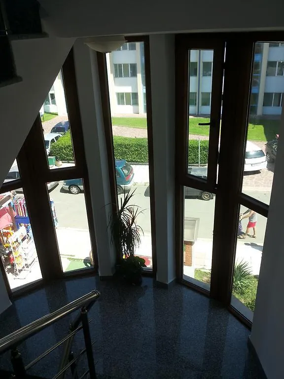 Family Hotel Golden Lion Primorsko