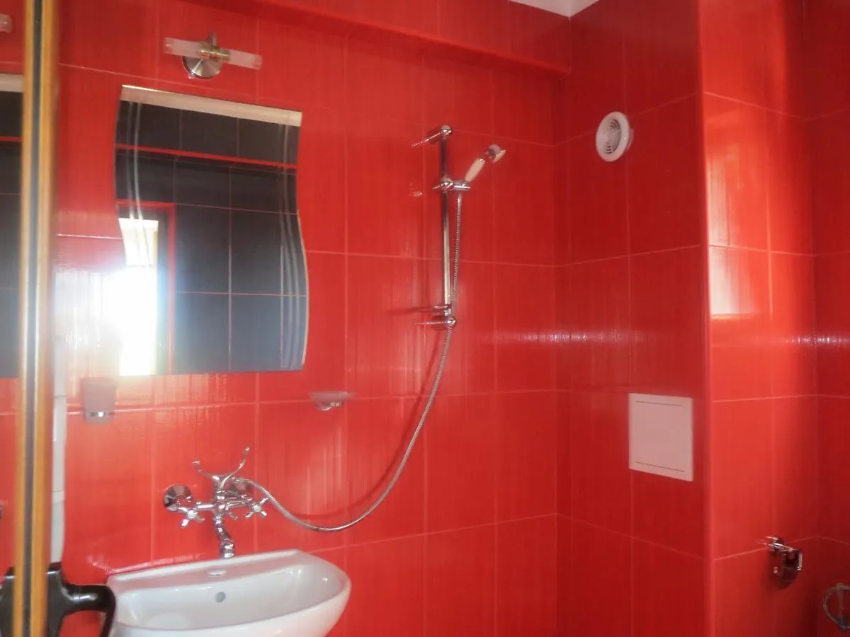 Family Hotel Golden Lion Primorsko 2*,