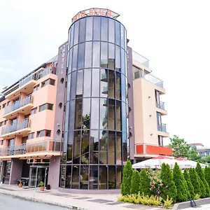 Hotel North