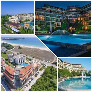 Prestige Ii Hotel de apartamente