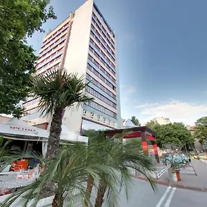 Leipzig Plovdiv