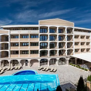 Siena Palace Hotel